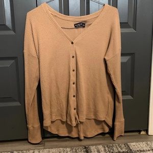 Long Sleeve Tee Shirt